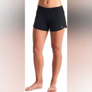 Oiselle Roga Shorts 4" Inseam Size 4